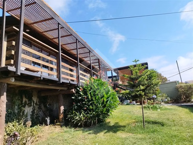 Casa en venta en Concón