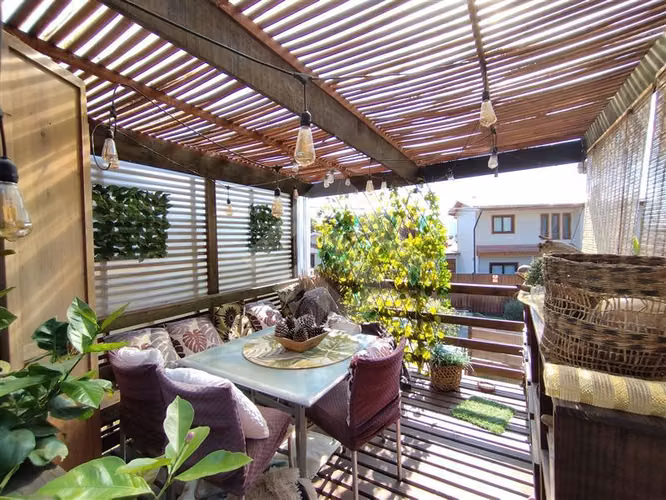 Casa en venta en Concón