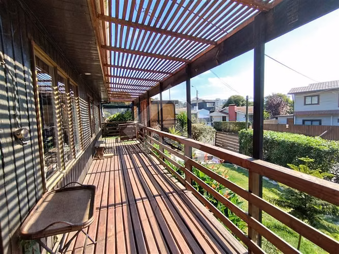 Casa en venta en Concón