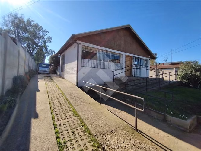 Local Comercial en venta en Concón