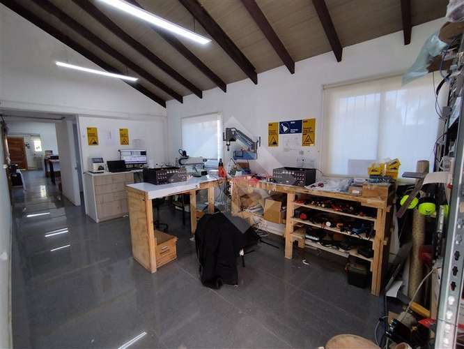 Local Comercial en venta en Concón