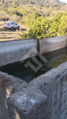 Parcela en venta en Puchuncaví
