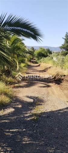 Parcela en venta en Puchuncaví