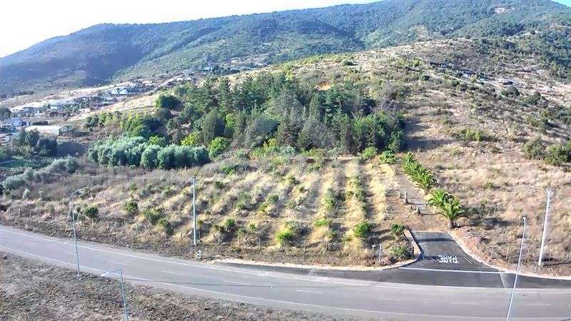 Parcela en venta en Puchuncaví