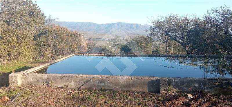 INVERSIONISTA terreno en venta en Puchuncaví
