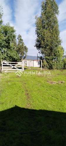 INVERSIONISTA terreno en venta en Puchuncaví