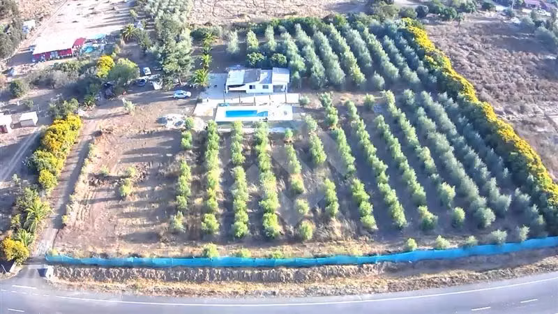 INVERSIONISTA terreno en venta en Puchuncaví