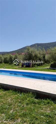 INVERSIONISTA terreno en venta en Puchuncaví