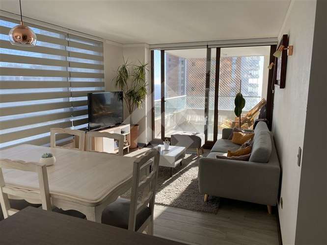 Venta Departamento 3D 2B, Reñaca Viña del Mar - Imagen 2
