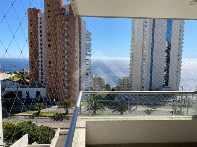Venta Departamento 3D 2B, Reñaca Viña del Mar - Imagen 15