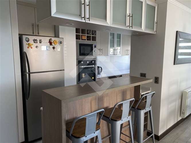 Venta Departamento 3D 2B, Reñaca Viña del Mar - Imagen 4