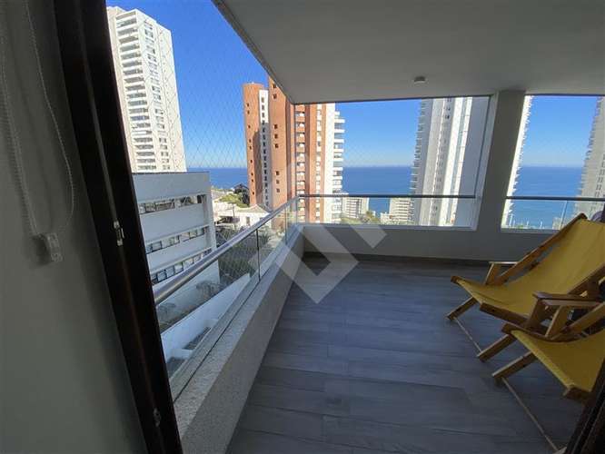 Venta Departamento 3D 2B, Reñaca Viña del Mar - Imagen 13