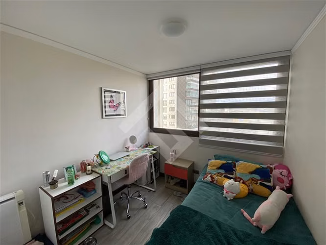Venta Departamento 3D 2B, Reñaca Viña del Mar