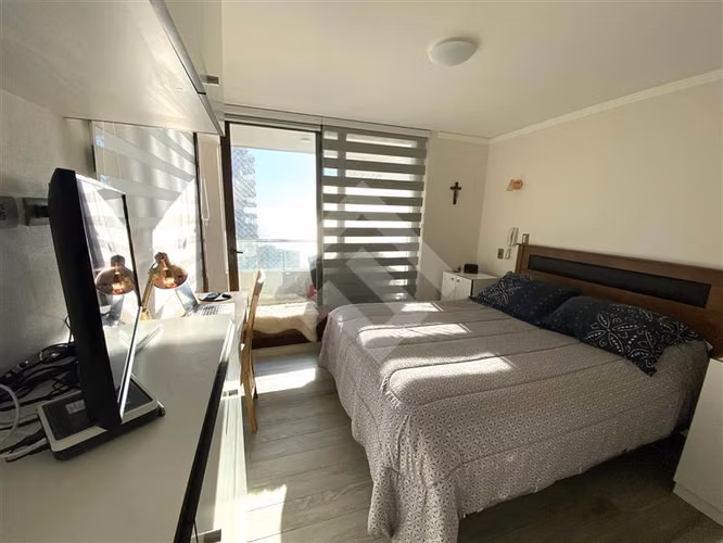 Venta Departamento 3D 2B, Reñaca Viña del Mar