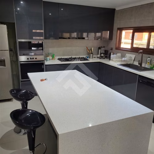 Parcela de agrado en venta en Limache