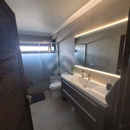 Parcela de agrado en venta en Limache