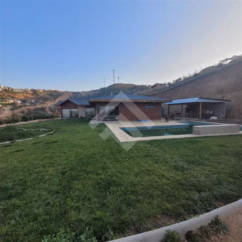Parcela de agrado en venta en Limache