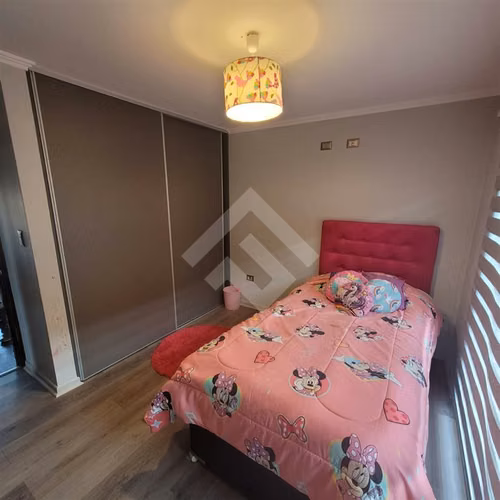 Parcela de agrado en venta en Limache