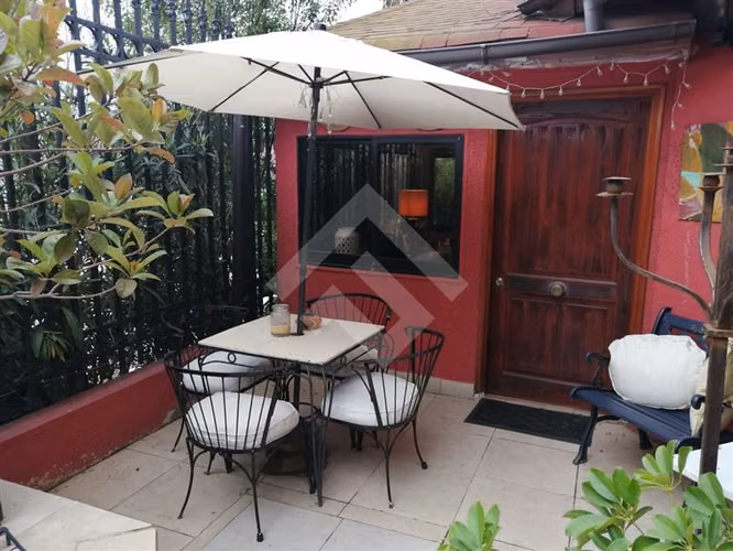 Casa venta 4D 4B Jardín del Mar, Reñaca, Viña del Mar