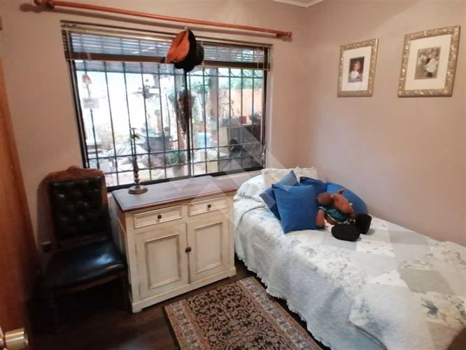 Casa venta 4D 4B Jardín del Mar, Reñaca, Viña del Mar