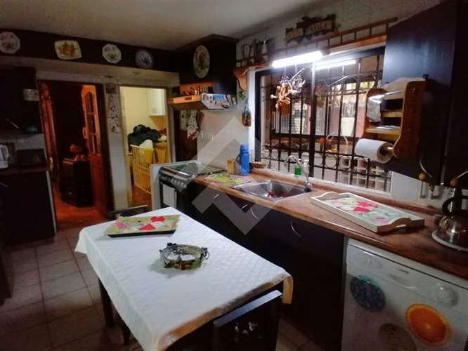 Casa venta 4D 4B Jardín del Mar, Reñaca, Viña del Mar