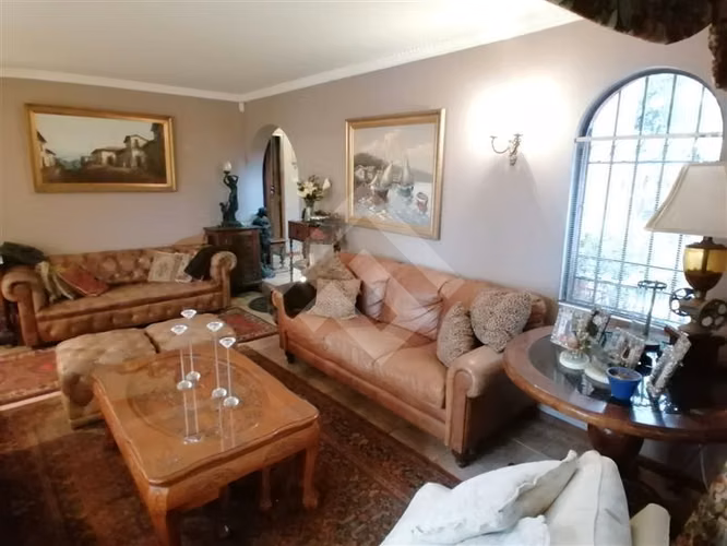 Casa venta 4D 4B Jardín del Mar, Reñaca, Viña del Mar