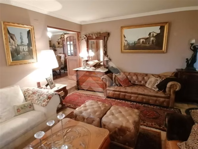 Casa venta 4D 4B Jardín del Mar, Reñaca, Viña del Mar