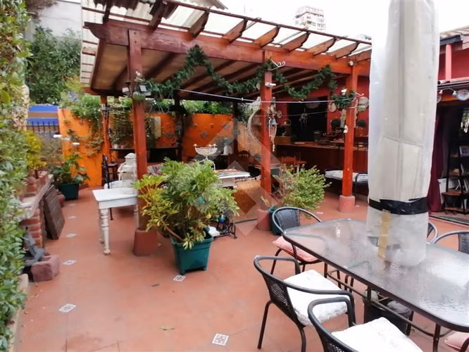 Casa venta 4D 4B Jardín del Mar, Reñaca, Viña del Mar
