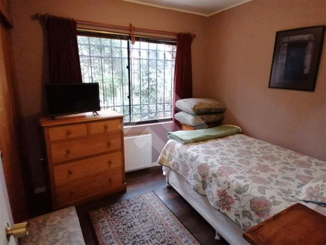 Casa venta 4D 4B Jardín del Mar, Reñaca, Viña del Mar