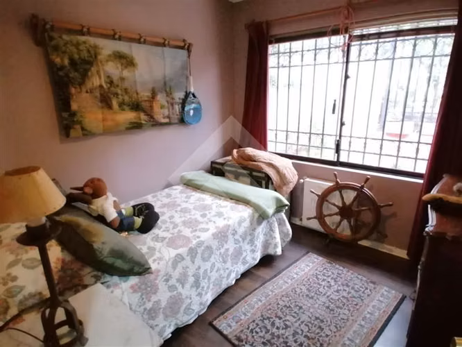 Casa venta 4D 4B Jardín del Mar, Reñaca, Viña del Mar