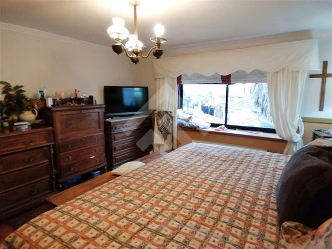 Casa venta 4D 4B Jardín del Mar, Reñaca, Viña del Mar