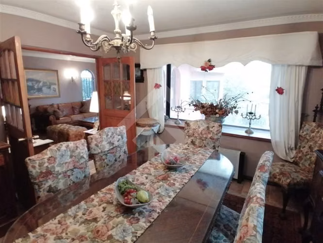 Casa venta 4D 4B Jardín del Mar, Reñaca, Viña del Mar