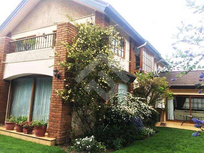 Casa en venta 4D 3B Los Almendros, Reñaca, Viña del Mar - Imagen 23