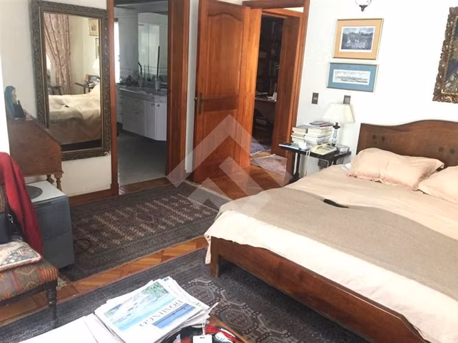 Casa en venta 4D 3B Los Almendros, Reñaca, Viña del Mar