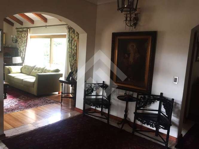 Casa en venta 4D 3B Los Almendros, Reñaca, Viña del Mar - Imagen 6