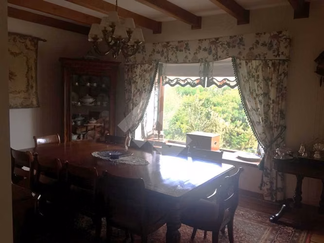 Casa en venta 4D 3B Los Almendros, Reñaca, Viña del Mar