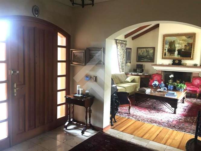 Casa en venta 4D 3B Los Almendros, Reñaca, Viña del Mar - Imagen 3