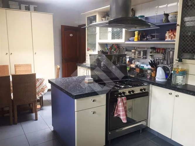Casa en venta 4D 3B Los Almendros, Reñaca, Viña del Mar