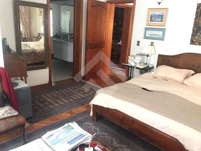 Casa en venta 4D 3B Los Almendros, Reñaca, Viña del Mar - Imagen 14