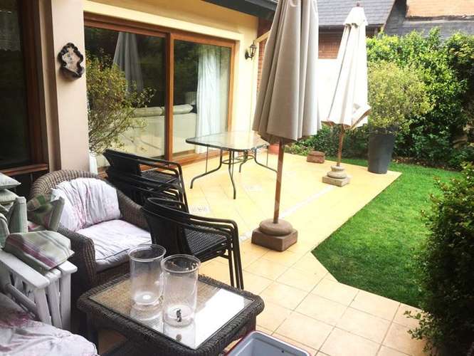 Casa en venta 4D 3B Los Almendros, Reñaca, Viña del Mar - Imagen 25