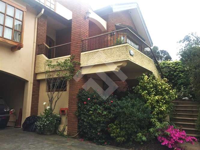 Casa en venta 4D 3B Los Almendros, Reñaca, Viña del Mar - Imagen 24