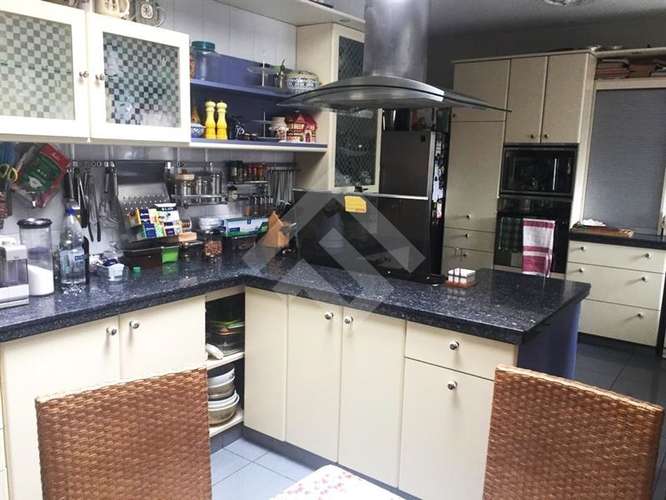 Casa en venta 4D 3B Los Almendros, Reñaca, Viña del Mar - Imagen 9