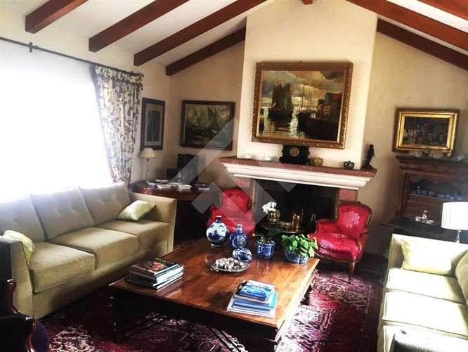 Casa en venta 4D 3B Los Almendros, Reñaca, Viña del Mar - Imagen 4