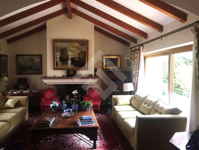 Casa en venta 4D 3B Los Almendros, Reñaca, Viña del Mar - Imagen 5