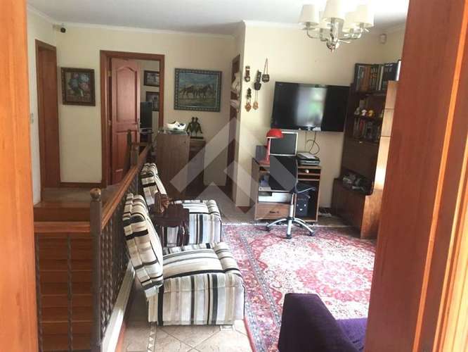 Casa en venta 4D 3B Los Almendros, Reñaca, Viña del Mar - Imagen 18