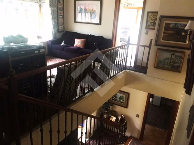 Casa en venta 4D 3B Los Almendros, Reñaca, Viña del Mar