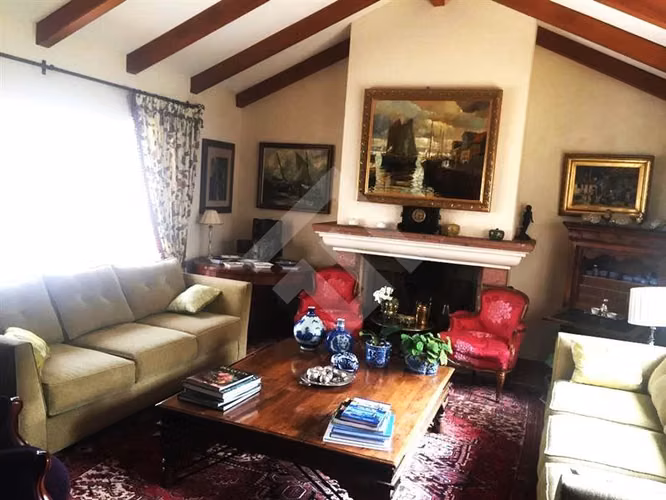 Casa en venta 4D 3B Los Almendros, Reñaca, Viña del Mar