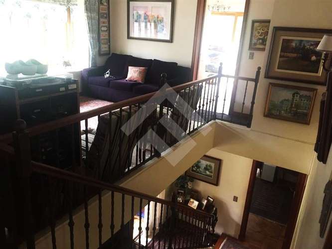 Casa en venta 4D 3B Los Almendros, Reñaca, Viña del Mar - Imagen 17