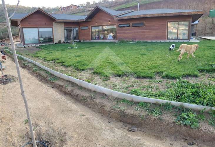 Casa en venta en Limache