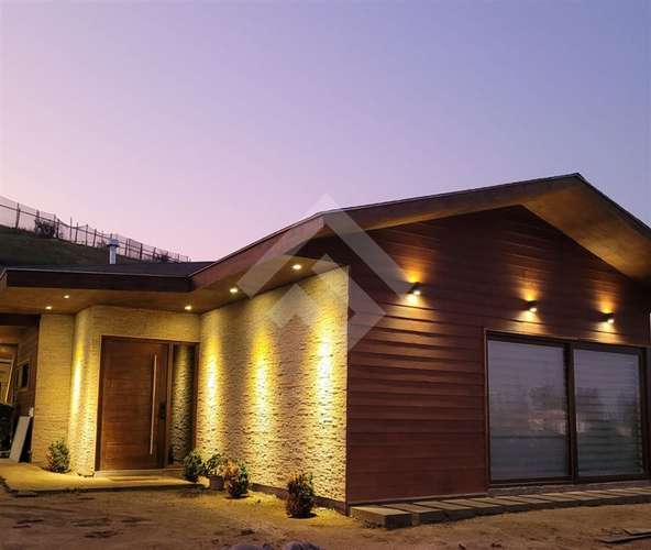 Casa en venta en Limache